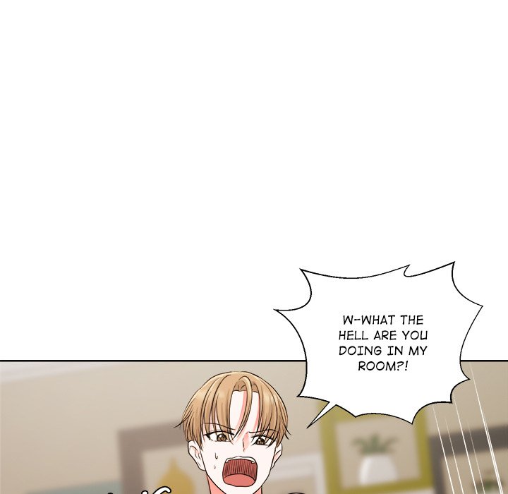 Read Secrets Between the Sheets chapter 1 image 42 on Lezhin
