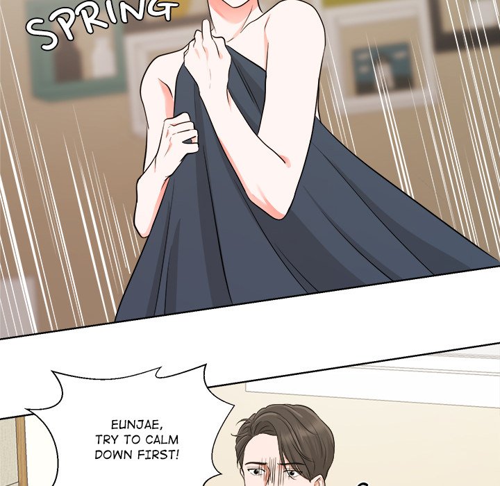 Read Secrets Between the Sheets chapter 1 image 43 on Lezhin