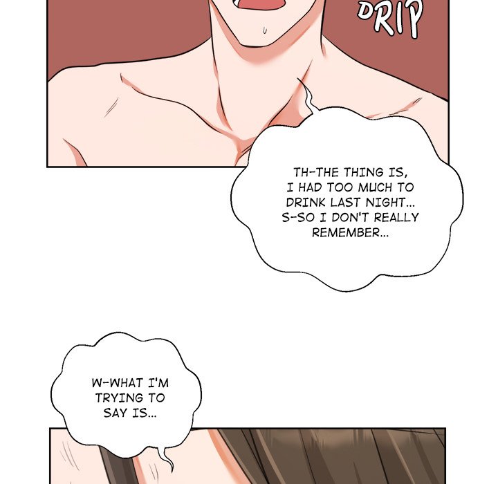 Read Secrets Between the Sheets chapter 1 image 46 on Lezhin