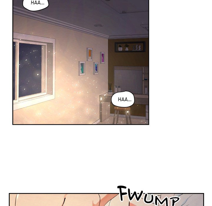 Read Secrets Between the Sheets chapter 1 image 5 on Lezhin