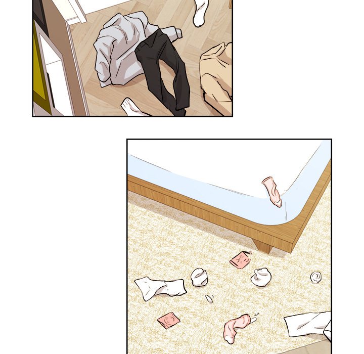 Read Secrets Between the Sheets chapter 1 image 50 on Lezhin