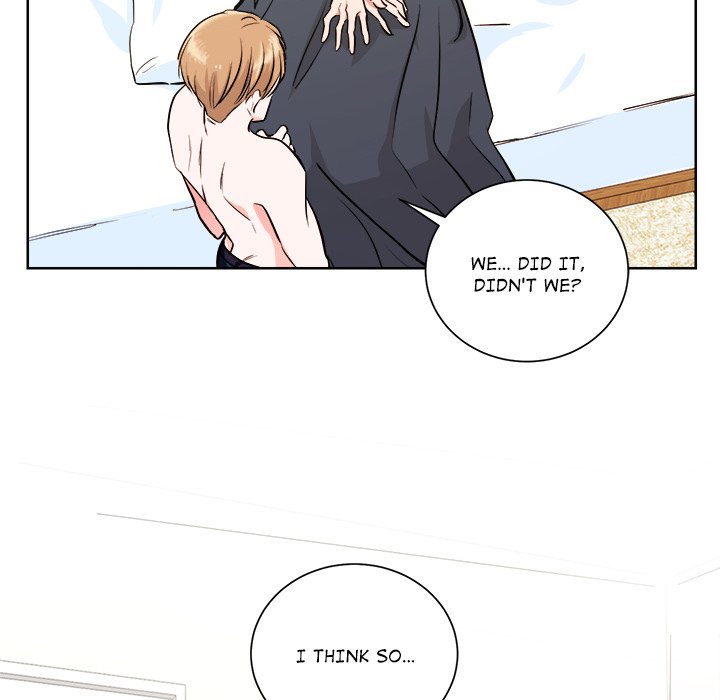 Read Secrets Between the Sheets chapter 1 image 52 on Lezhin