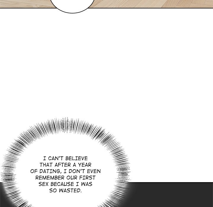 Read Secrets Between the Sheets chapter 1 image 54 on Lezhin