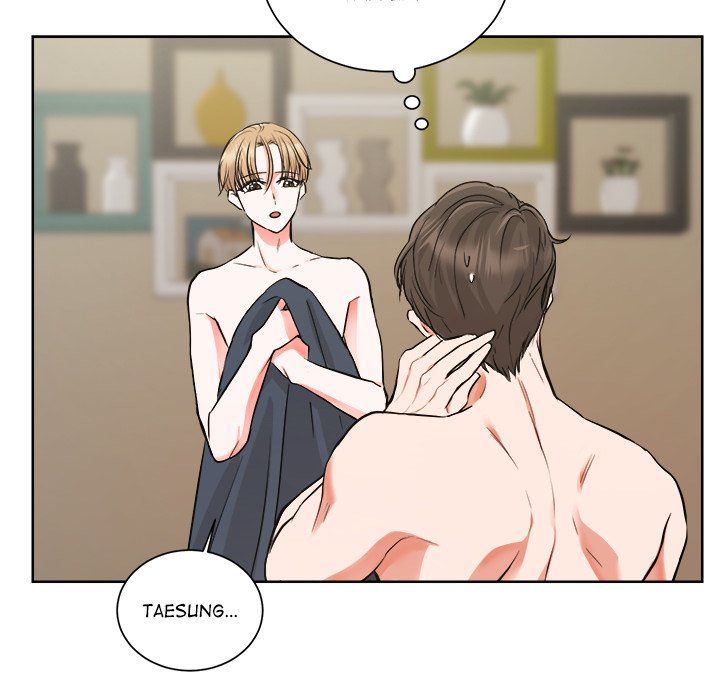 Read Secrets Between the Sheets chapter 1 image 57 on Lezhin