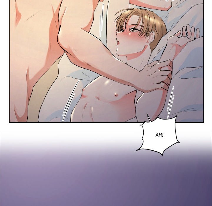 Read Secrets Between the Sheets chapter 1 image 6 on Lezhin