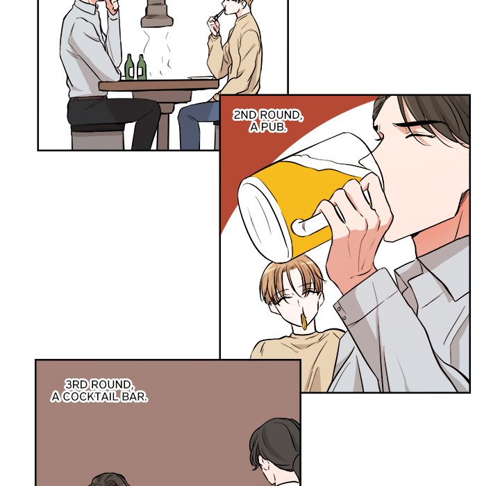 Read Secrets Between the Sheets chapter 1 image 60 on Lezhin