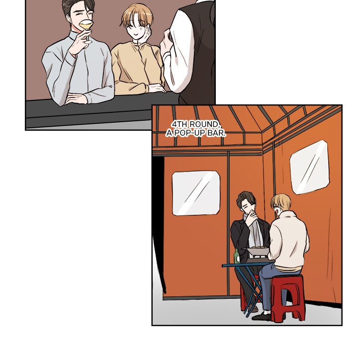 Read Secrets Between the Sheets chapter 1 image 61 on Lezhin