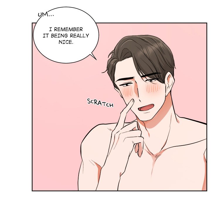Read Secrets Between the Sheets chapter 1 image 65 on Lezhin
