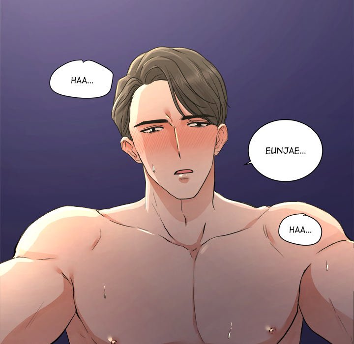 Read Secrets Between the Sheets chapter 1 image 7 on Lezhin