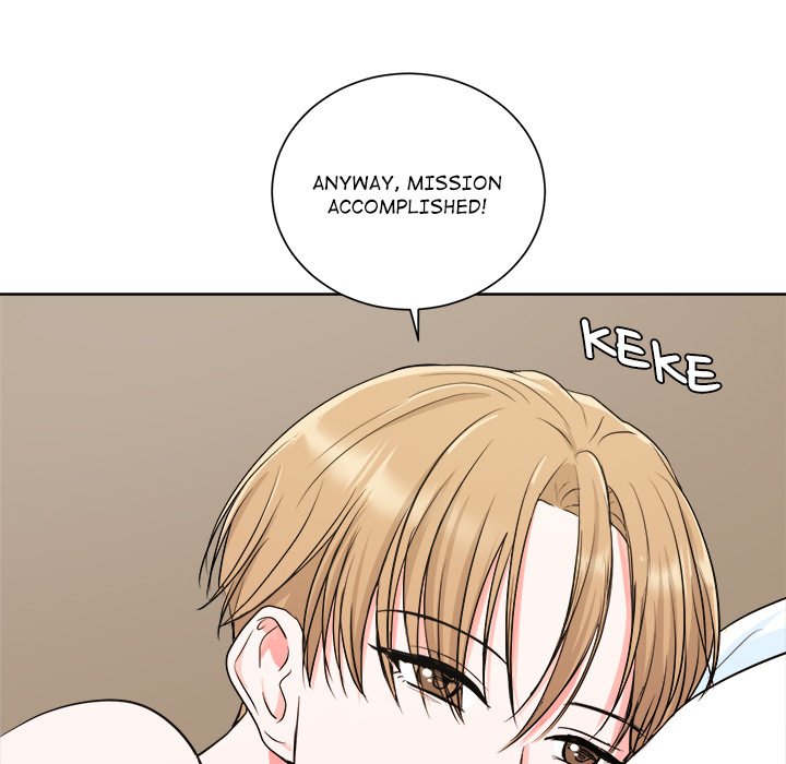 Read Secrets Between the Sheets chapter 1 image 81 on Lezhin