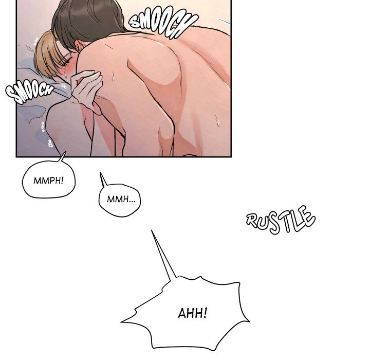 Read Secrets Between the Sheets chapter 1 image 9 on Lezhin