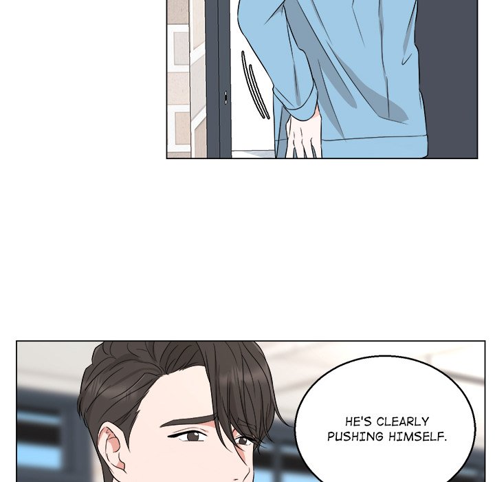 Read Secrets Between the Sheets chapter 10 image 10 on Lezhin