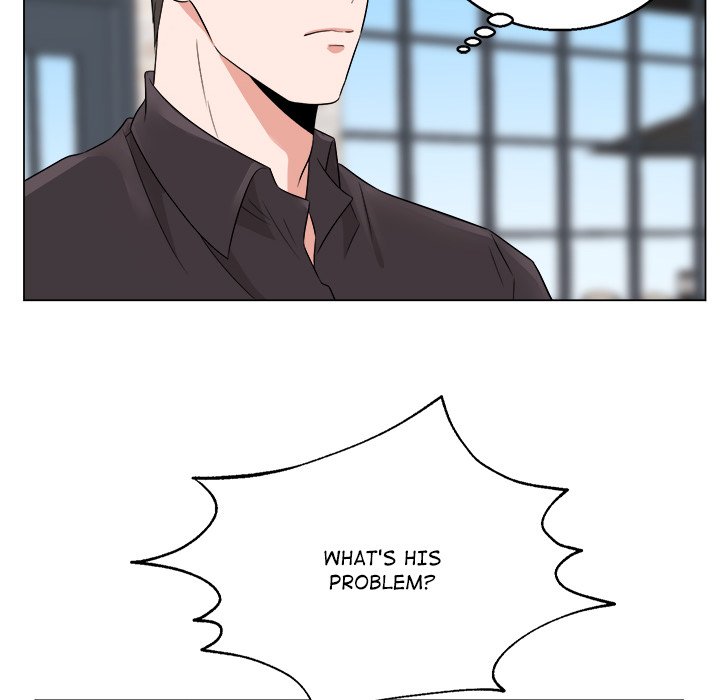 Read Secrets Between the Sheets chapter 10 image 11 on Lezhin