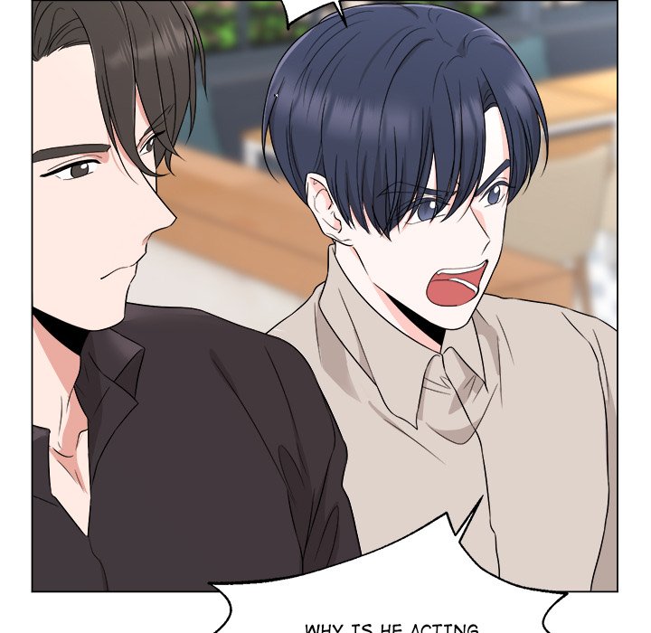 Read Secrets Between the Sheets chapter 10 image 12 on Lezhin