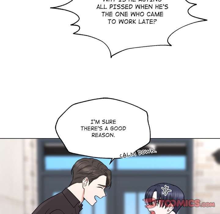 Read Secrets Between the Sheets chapter 10 image 13 on Lezhin