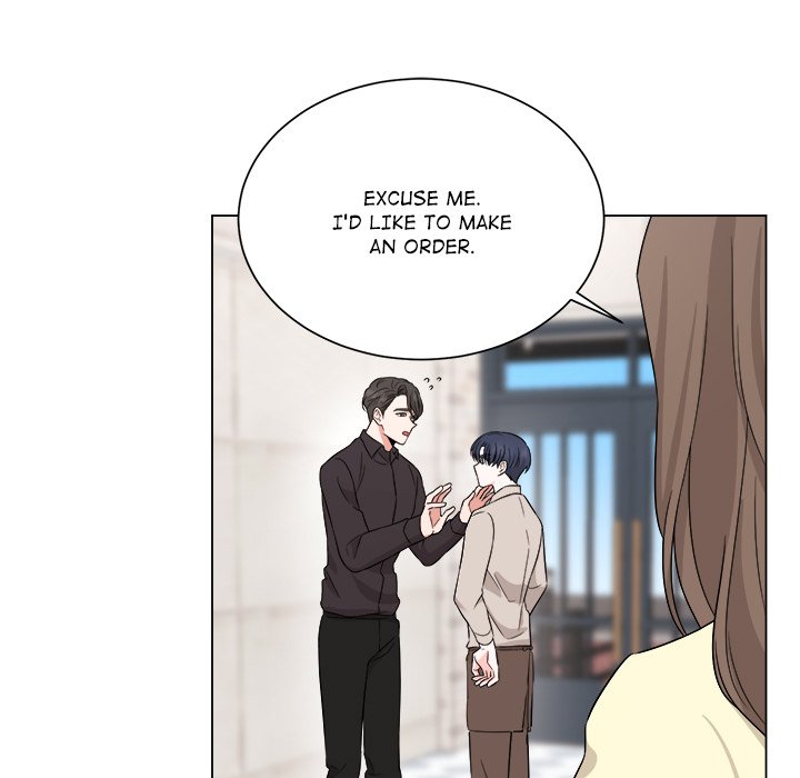 Read Secrets Between the Sheets chapter 10 image 15 on Lezhin