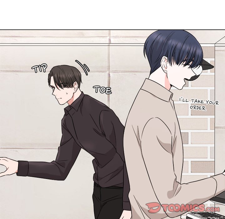 Read Secrets Between the Sheets chapter 10 image 25 on Lezhin