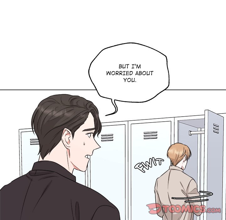 Read Secrets Between the Sheets chapter 10 image 31 on Lezhin