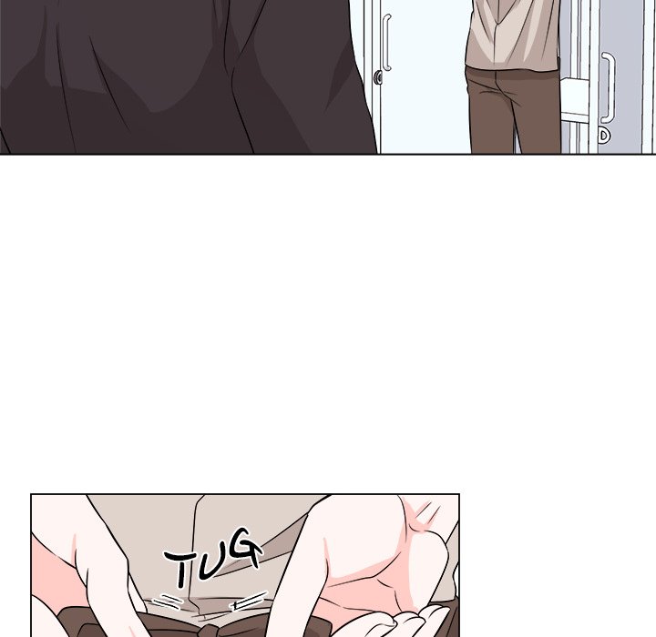 Read Secrets Between the Sheets chapter 10 image 32 on Lezhin