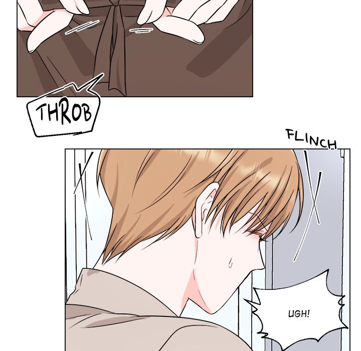 Read Secrets Between the Sheets chapter 10 image 33 on Lezhin