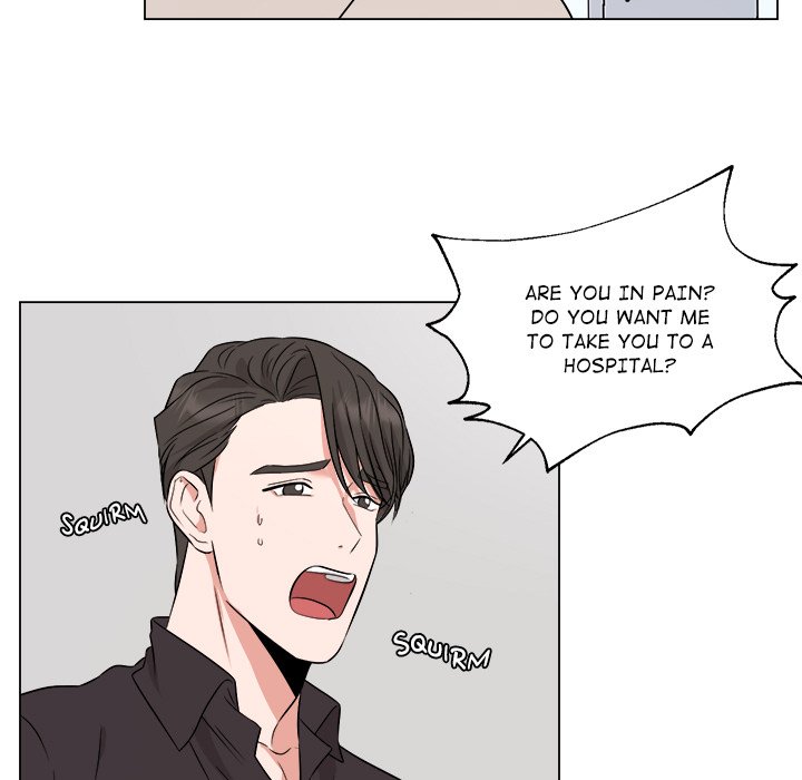 Read Secrets Between the Sheets chapter 10 image 34 on Lezhin