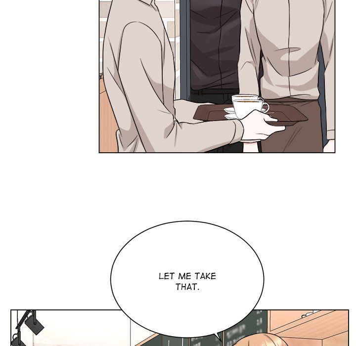 Read Secrets Between the Sheets chapter 10 image 39 on Lezhin