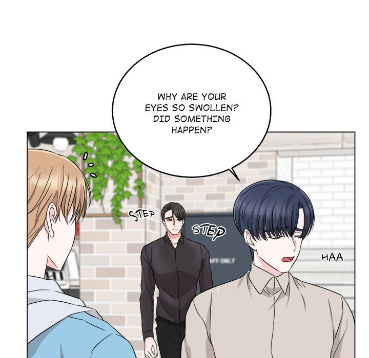 Read Secrets Between the Sheets chapter 10 image 4 on Lezhin