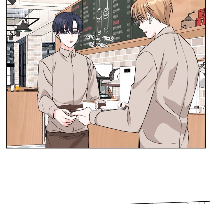 Read Secrets Between the Sheets chapter 10 image 40 on Lezhin