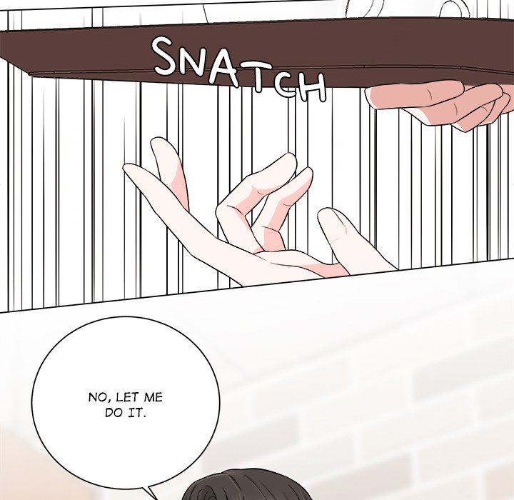 Read Secrets Between the Sheets chapter 10 image 41 on Lezhin
