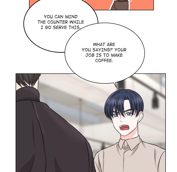 Read Secrets Between the Sheets chapter 10 image 46 on Lezhin