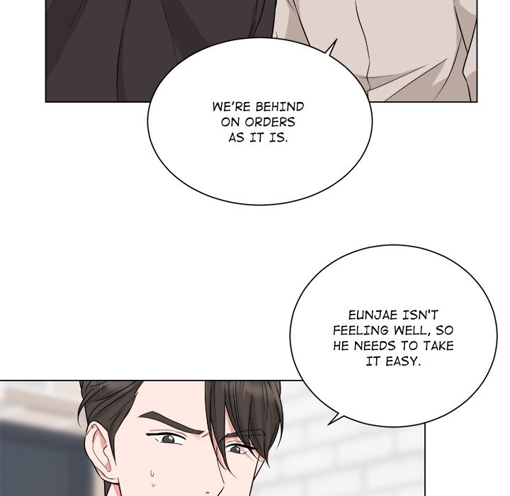 Read Secrets Between the Sheets chapter 10 image 47 on Lezhin
