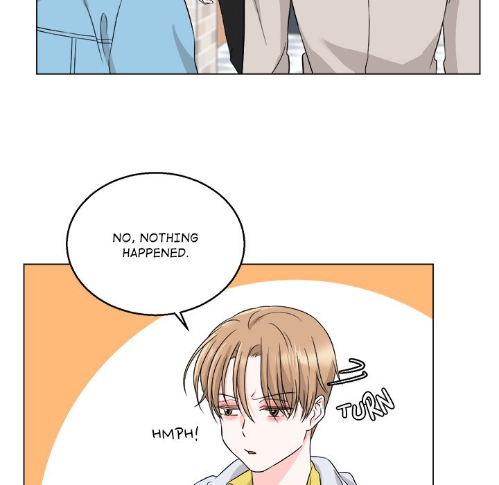 Read Secrets Between the Sheets chapter 10 image 5 on Lezhin