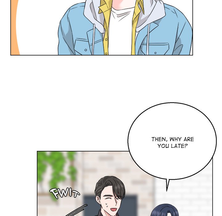 Read Secrets Between the Sheets chapter 10 image 6 on Lezhin