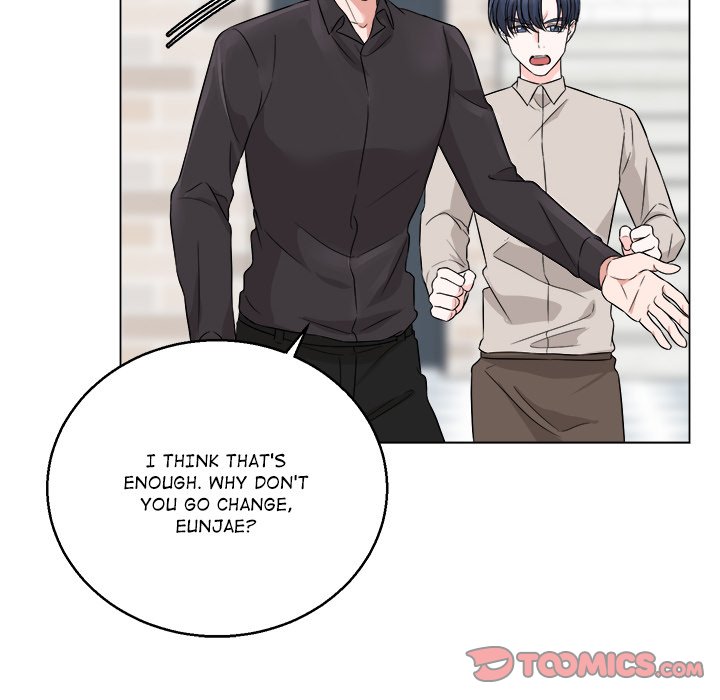 Read Secrets Between the Sheets chapter 10 image 7 on Lezhin