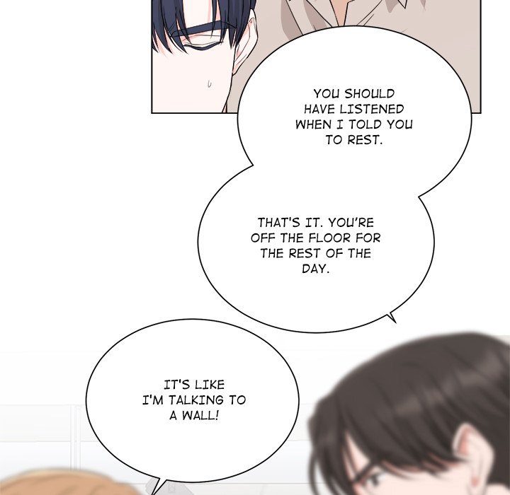 Read Secrets Between the Sheets chapter 10 image 70 on Lezhin