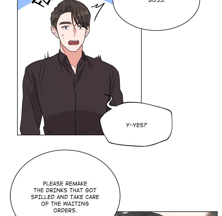 Read Secrets Between the Sheets chapter 10 image 76 on Lezhin