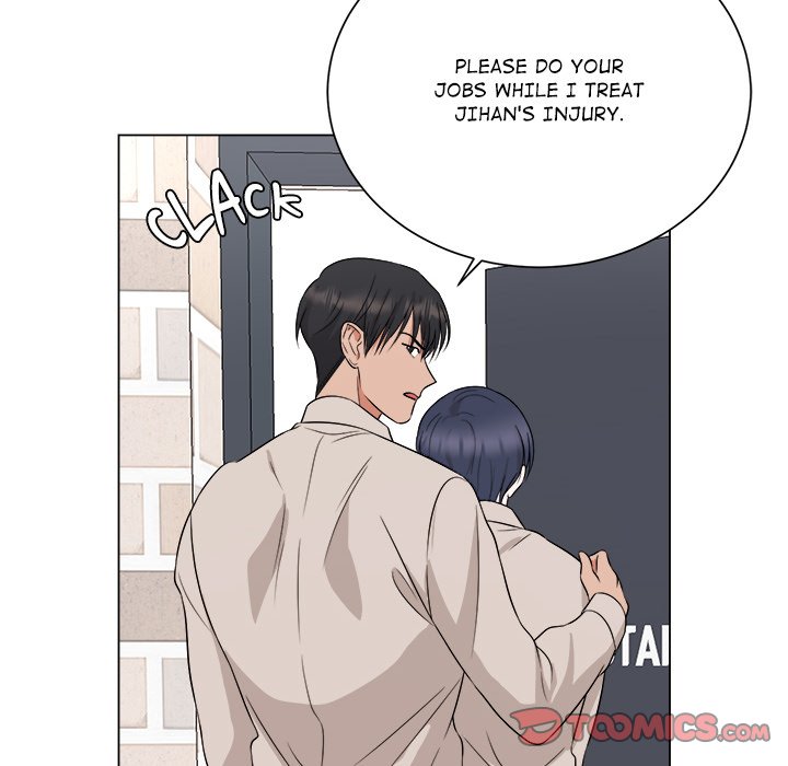 Read Secrets Between the Sheets chapter 10 image 79 on Lezhin