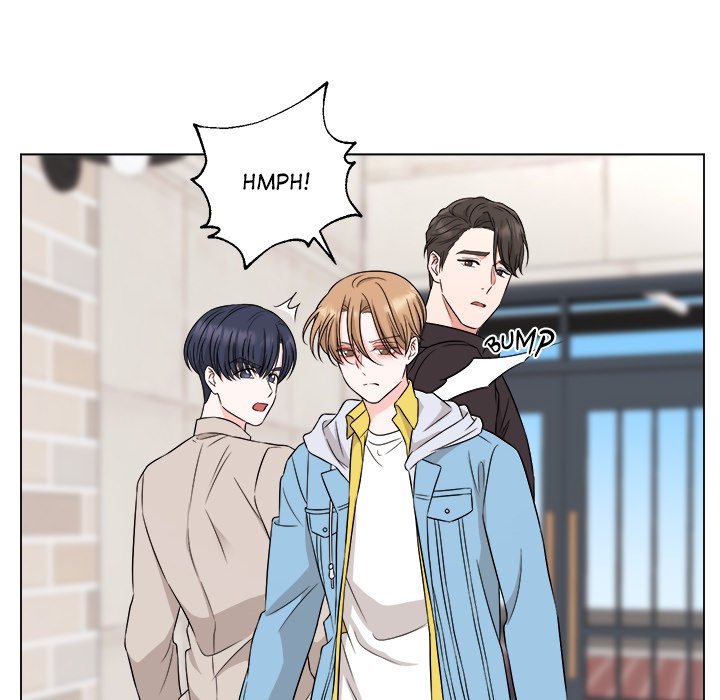 Read Secrets Between the Sheets chapter 10 image 8 on Lezhin