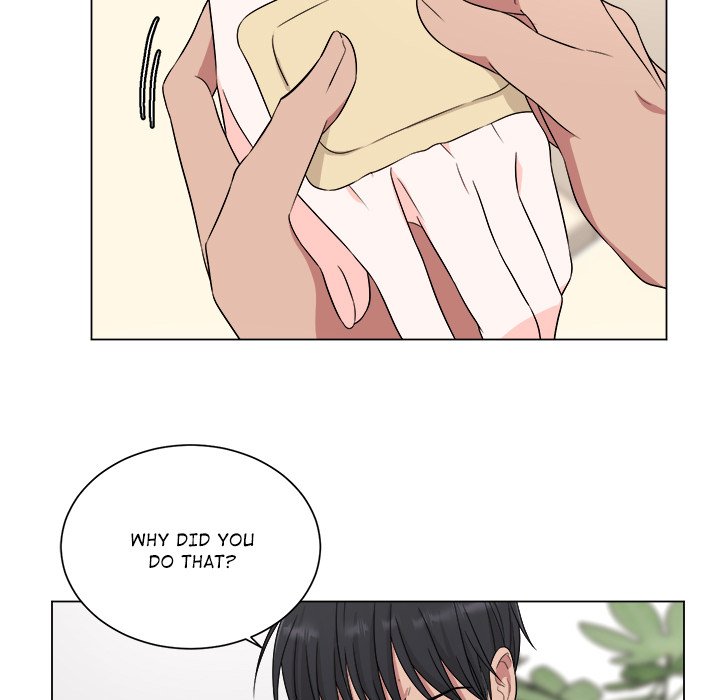 Read Secrets Between the Sheets chapter 10 image 84 on Lezhin