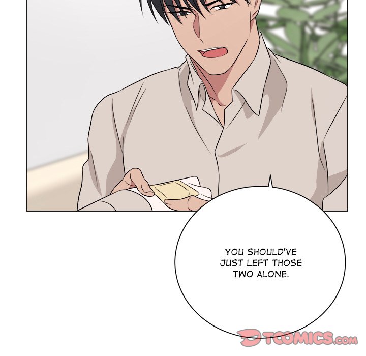 Read Secrets Between the Sheets chapter 10 image 85 on Lezhin