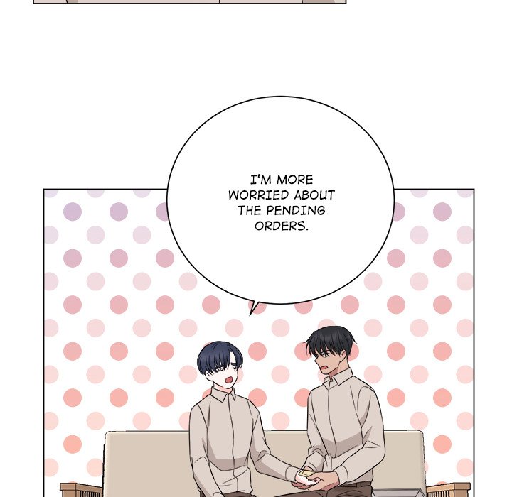 Read Secrets Between the Sheets chapter 10 image 87 on Lezhin