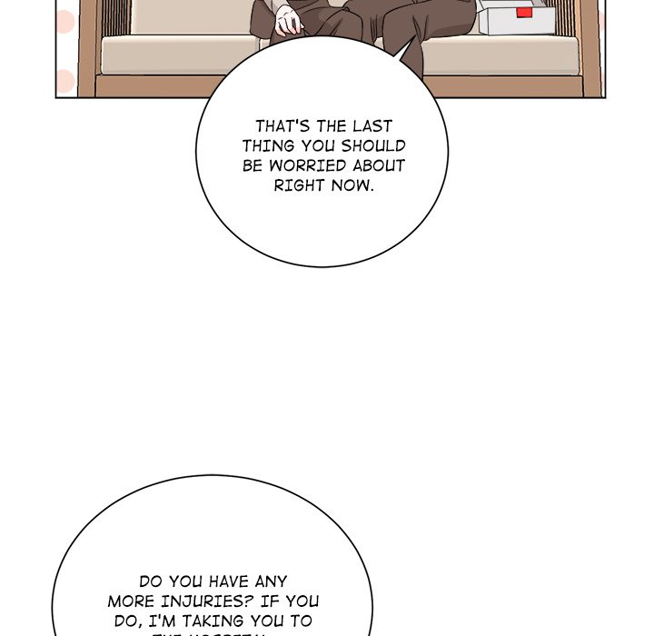Read Secrets Between the Sheets chapter 10 image 88 on Lezhin