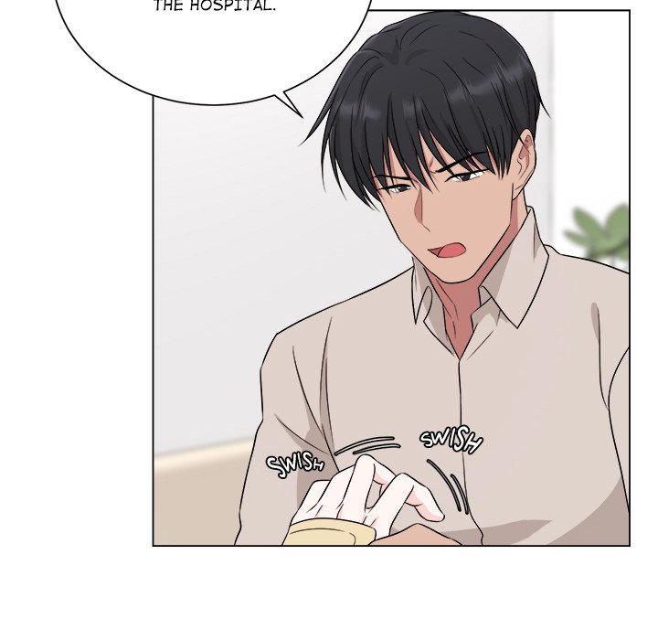 Read Secrets Between the Sheets chapter 10 image 89 on Lezhin