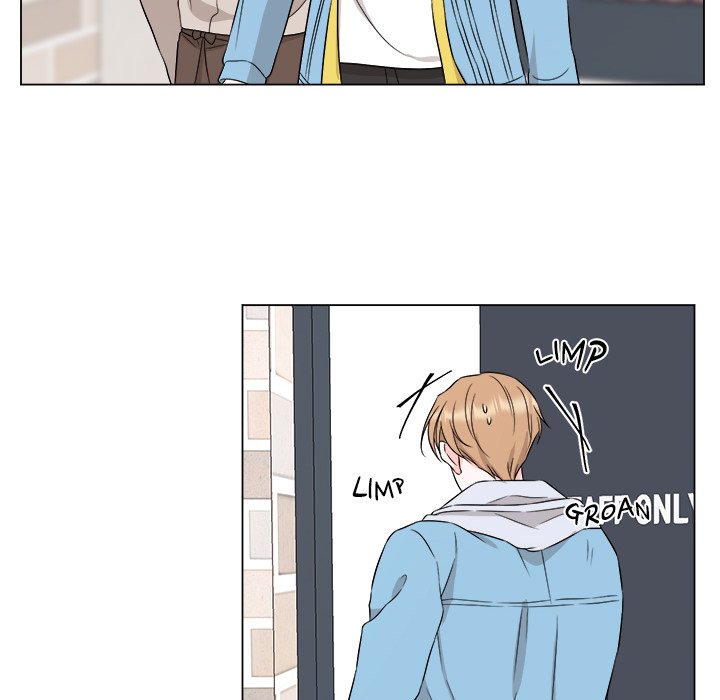 Read Secrets Between the Sheets chapter 10 image 9 on Lezhin