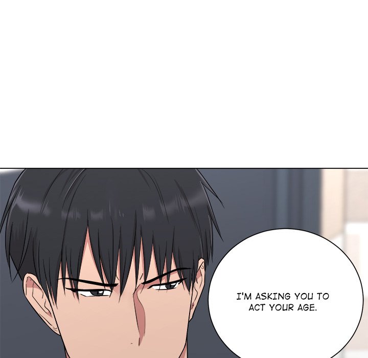 Read Secrets Between the Sheets chapter 11 image 16 on Lezhin