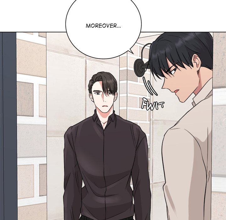 Read Secrets Between the Sheets chapter 11 image 19 on Lezhin