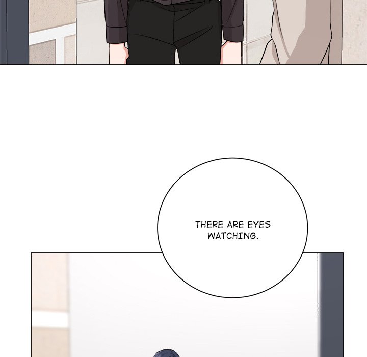 Read Secrets Between the Sheets chapter 11 image 20 on Lezhin