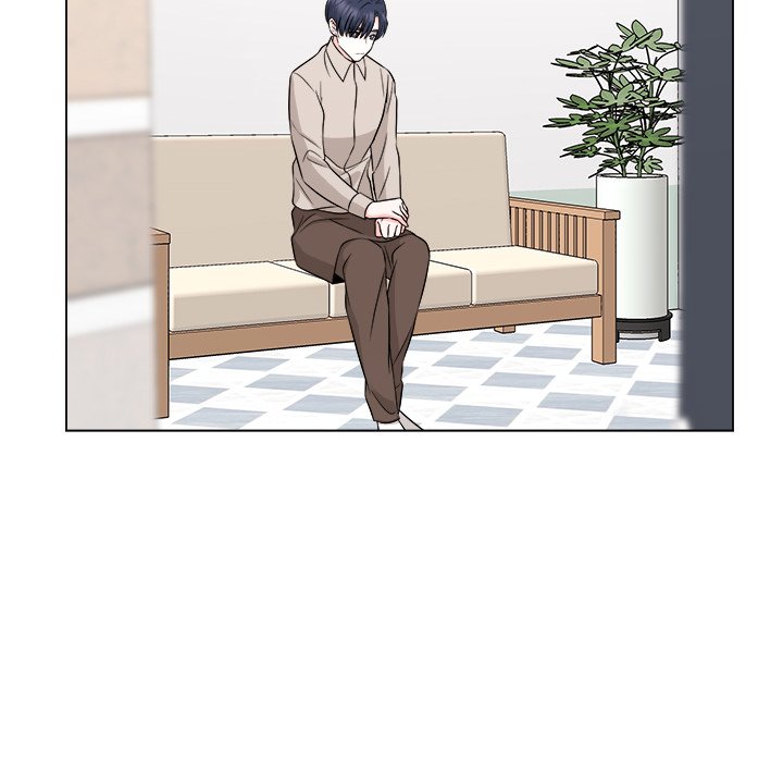 Read Secrets Between the Sheets chapter 11 image 21 on Lezhin