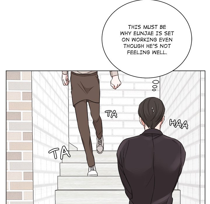 Read Secrets Between the Sheets chapter 11 image 25 on Lezhin