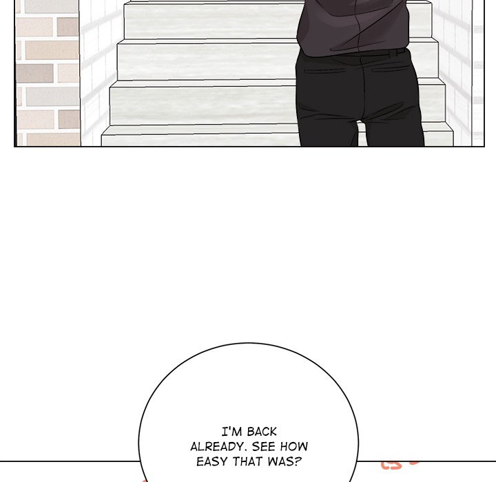 Read Secrets Between the Sheets chapter 11 image 26 on Lezhin